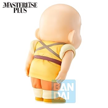 Goku & Krillin フィギュア Classic DragonBall Figures Goku and Krillin. – Nostalgia Ave